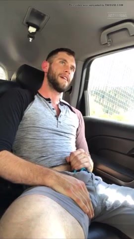 Back seat jerk