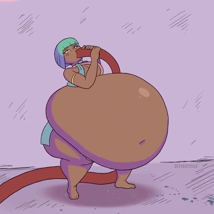 gumi firehose inflation