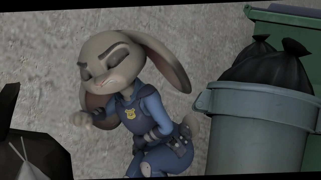 Judy Hopps Farts - ThisVid.com