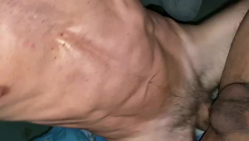 Fucking a hot twink