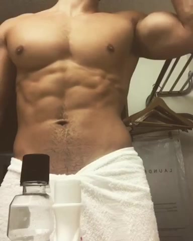 Muscle Giant Upshot