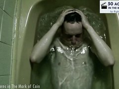 50 actors full frontal in the bathtub