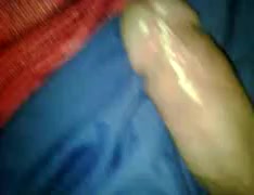 Friend woke up, I\