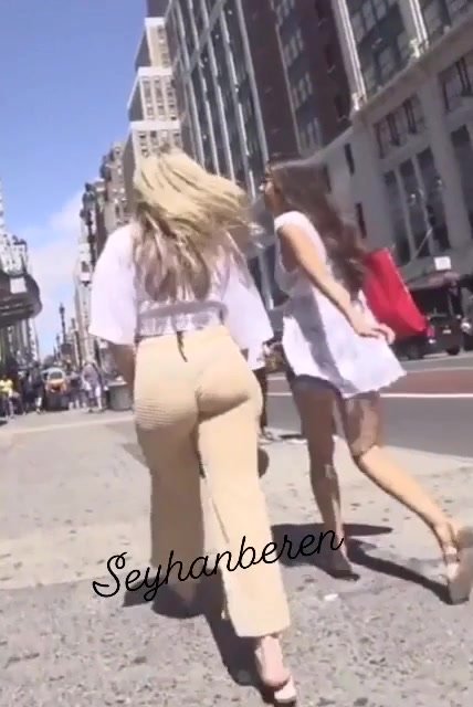 GLORIOUS EPIC SEE THROUGH BIG ASS PAWG CANDID