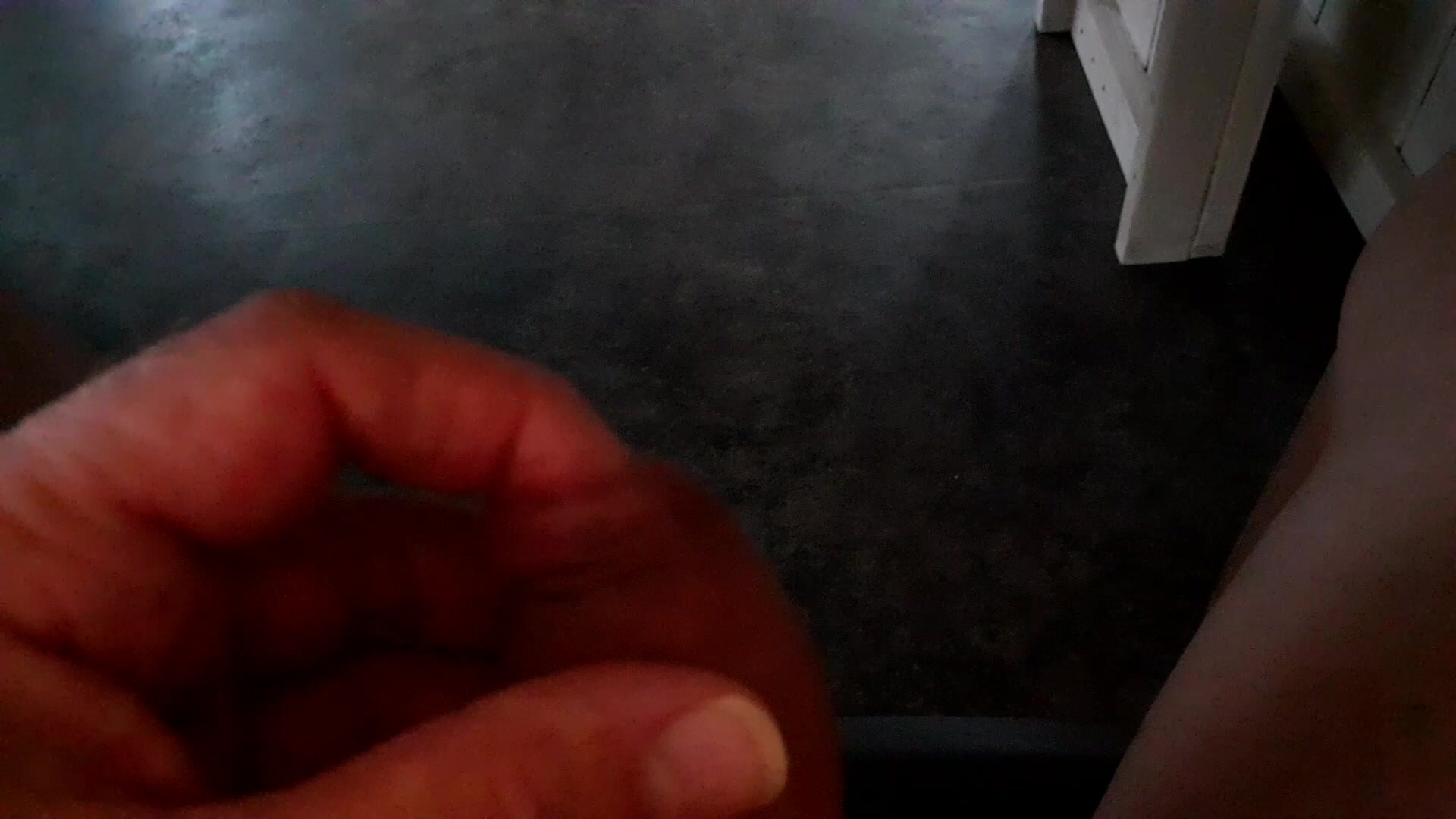 foreskin play - video 14