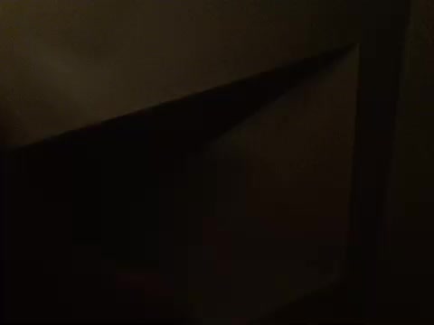 Me. With a cock in my hole