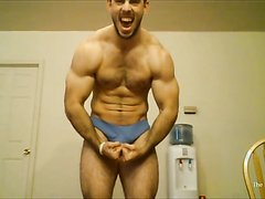 ATHLETIC MUSCLE - video 607