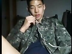 Asian Soldier - video 2