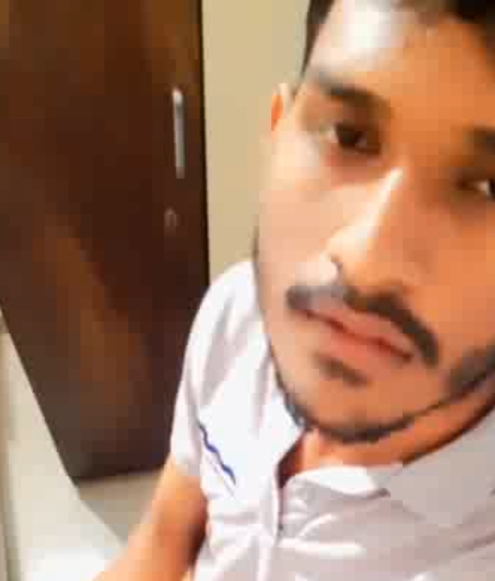 Cute desi hunk