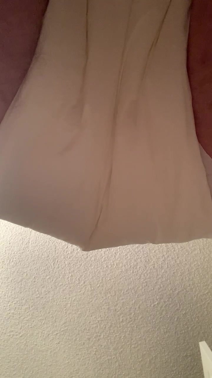 POV: Diaper Messing on your face