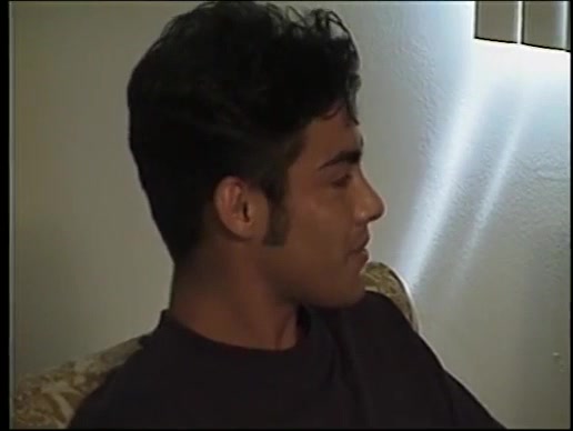 2 cute men