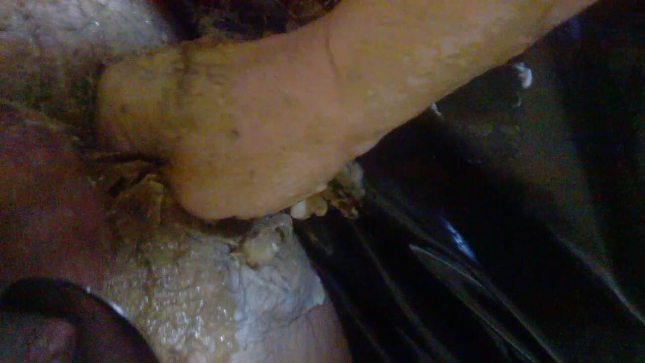 shit fist 3