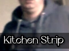 Kitchen Strip