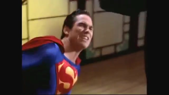 Superman - video 4