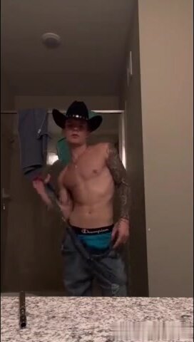 cumshot cowboys