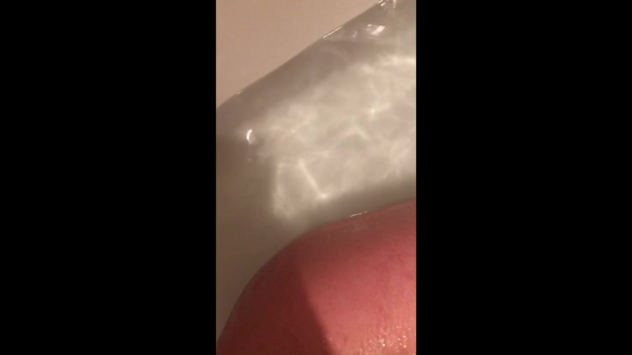 Bath fart bubbles