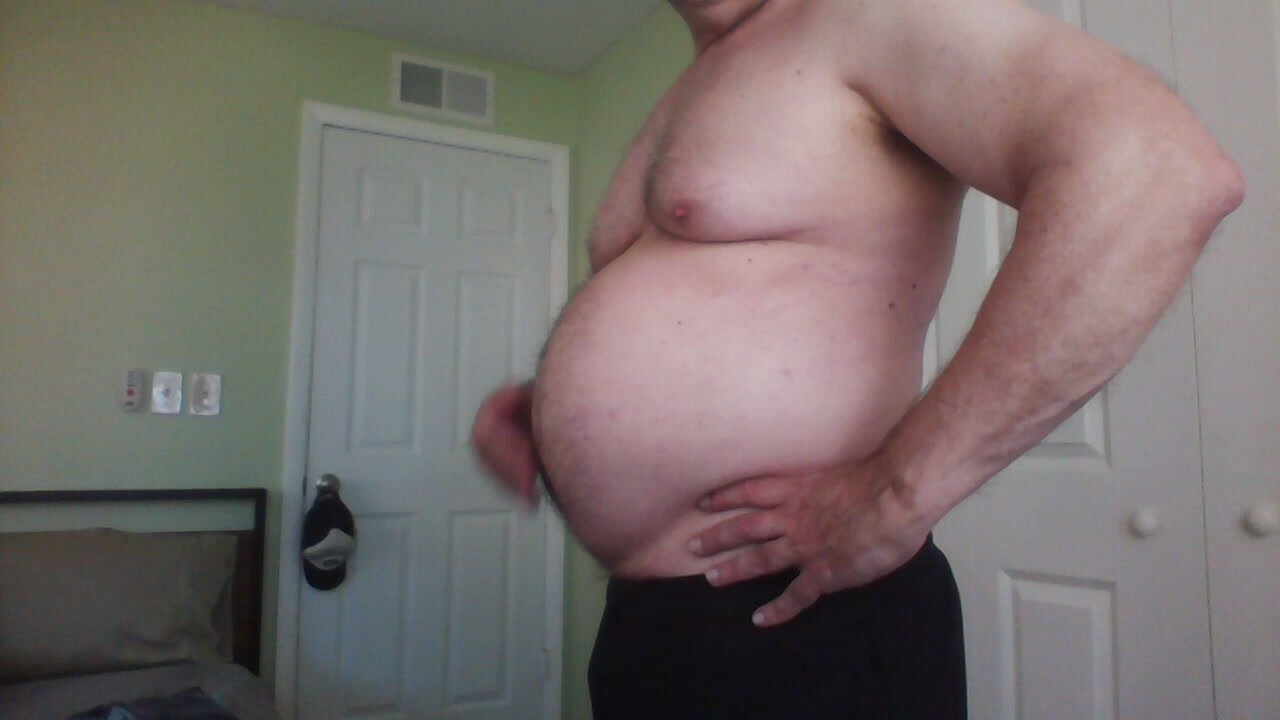 Hey Dudes, Wanna Give Daddy A Pink Belly?