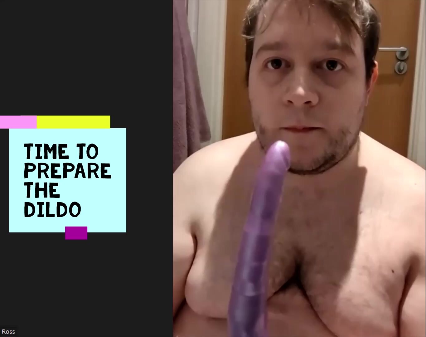 piggy ross puts on a show part 2