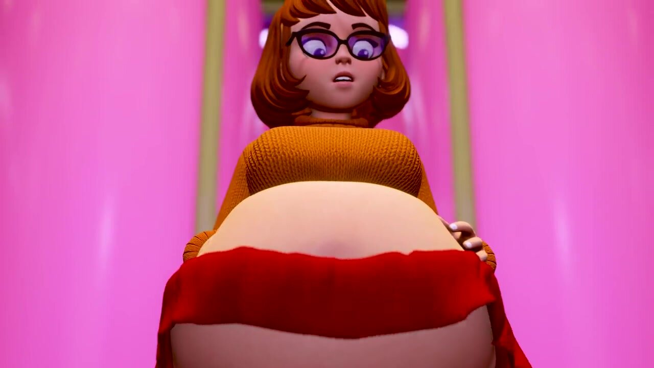 Velma Fat-O-Matic WG