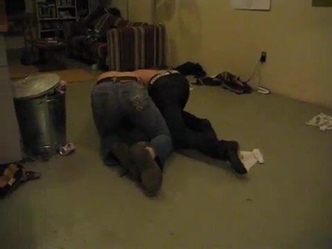 Gay wrestling - video 5