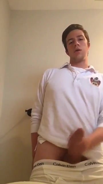 HOT BEEFY GUY CUM
