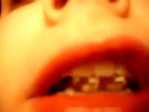 Girl Swallow Gummy - video 3