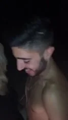 Arab Sanding Porno Video