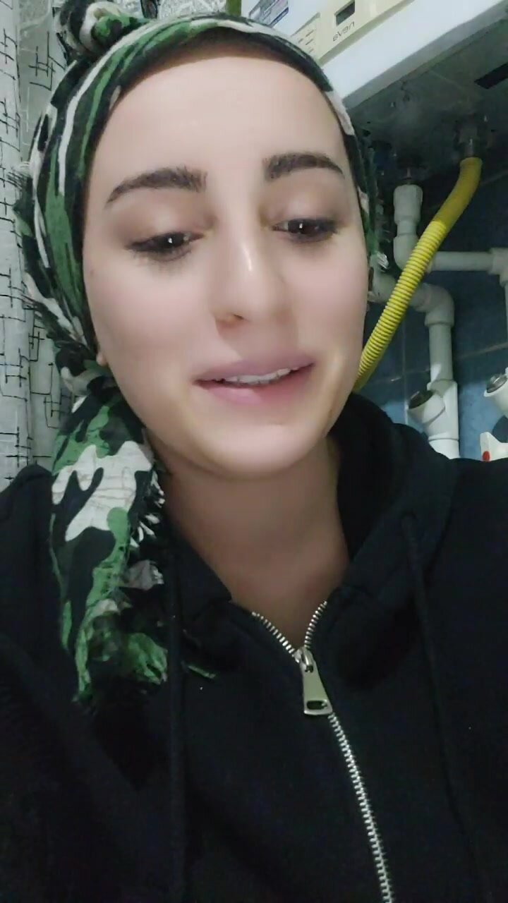 Turkish hijab - ThisVid.com 中文