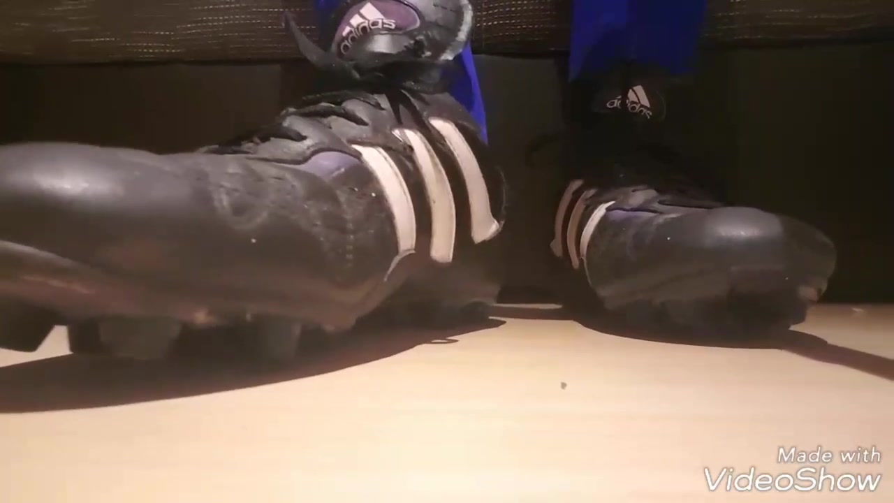 trampling - video 70