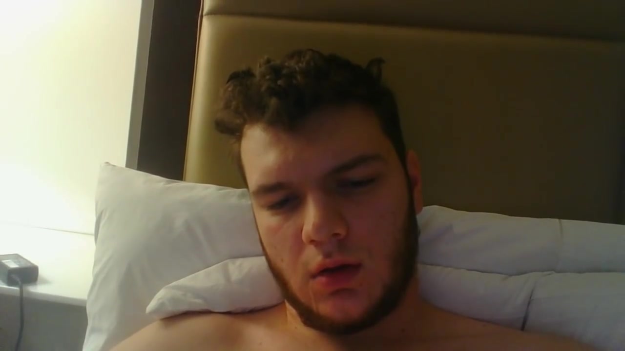 obedient boy under hypnosis