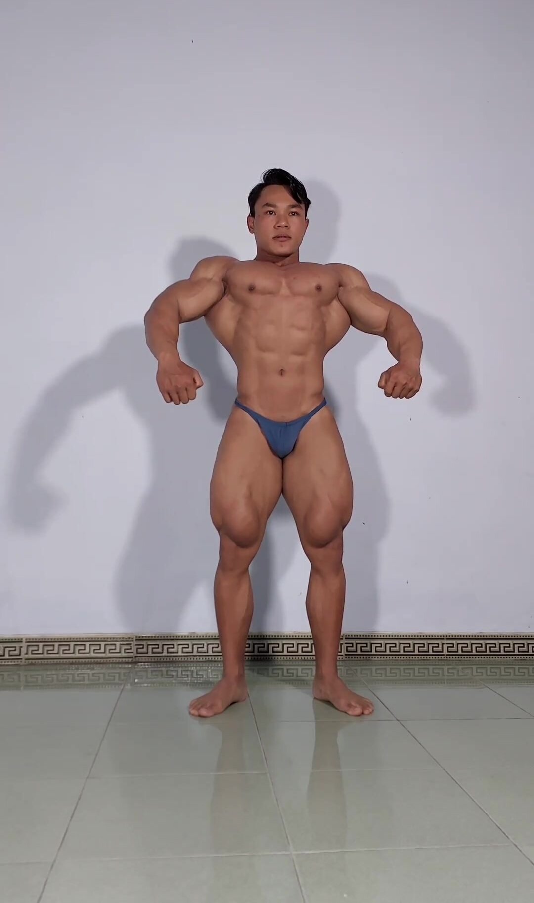 Vietnamese muscle