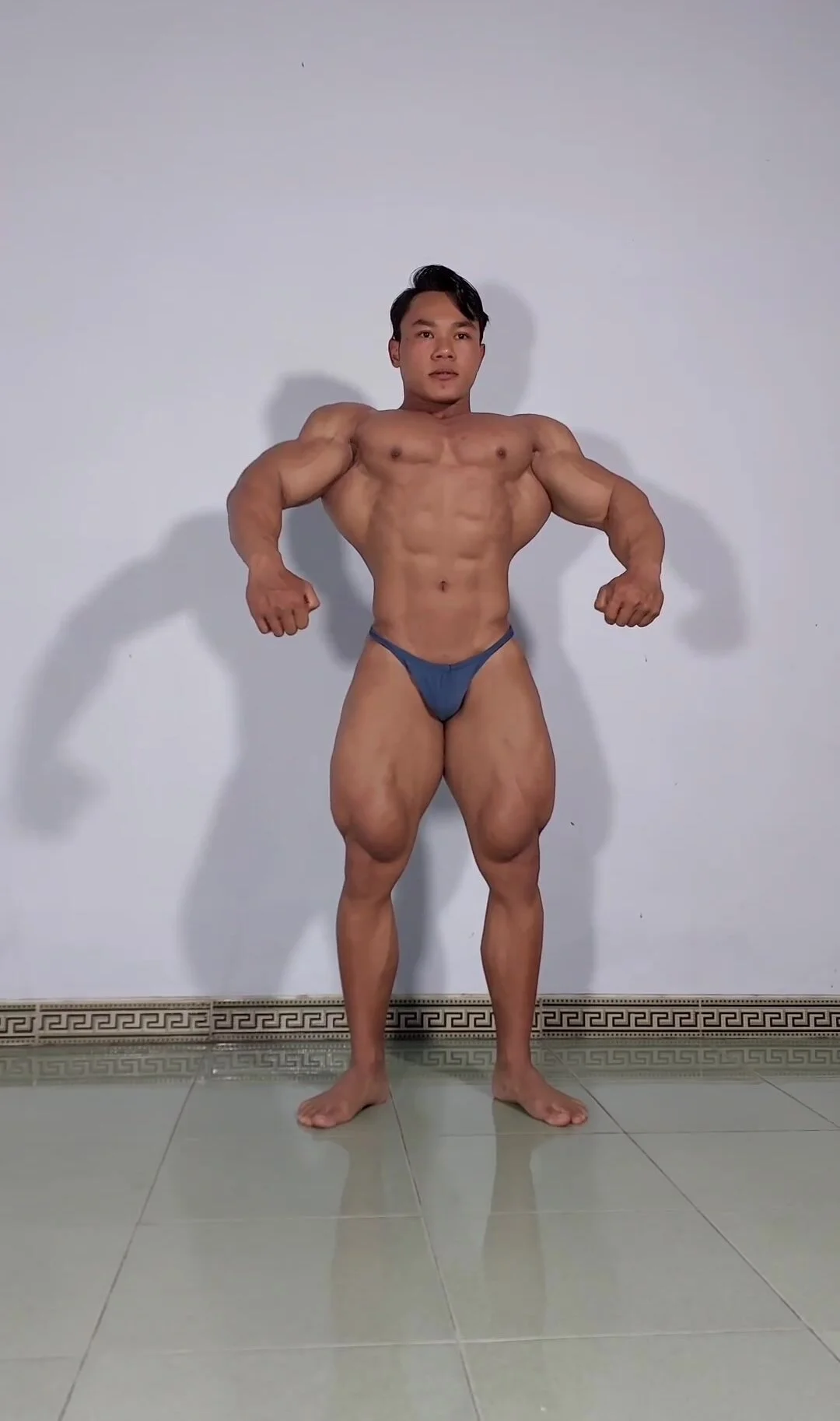 Vietnamese muscle - ThisVid.com