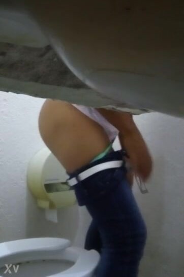 Latina WC - video 2