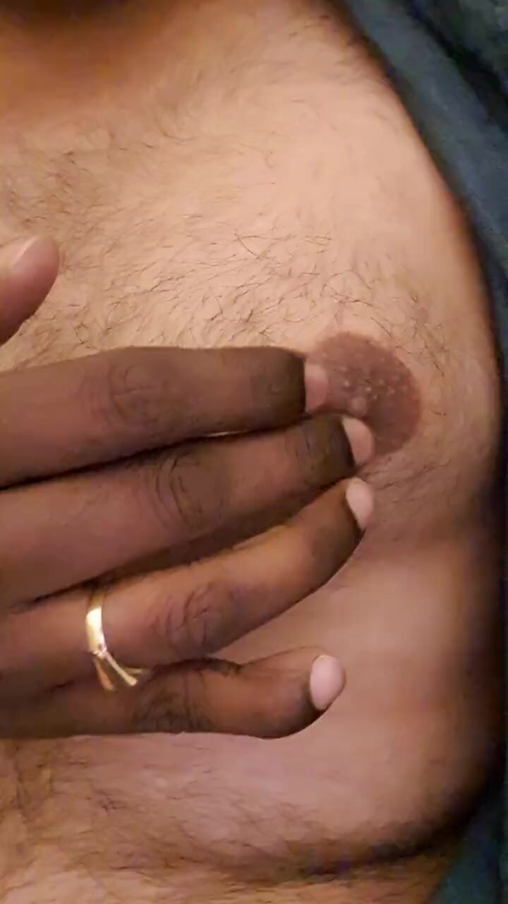 indian nipple play