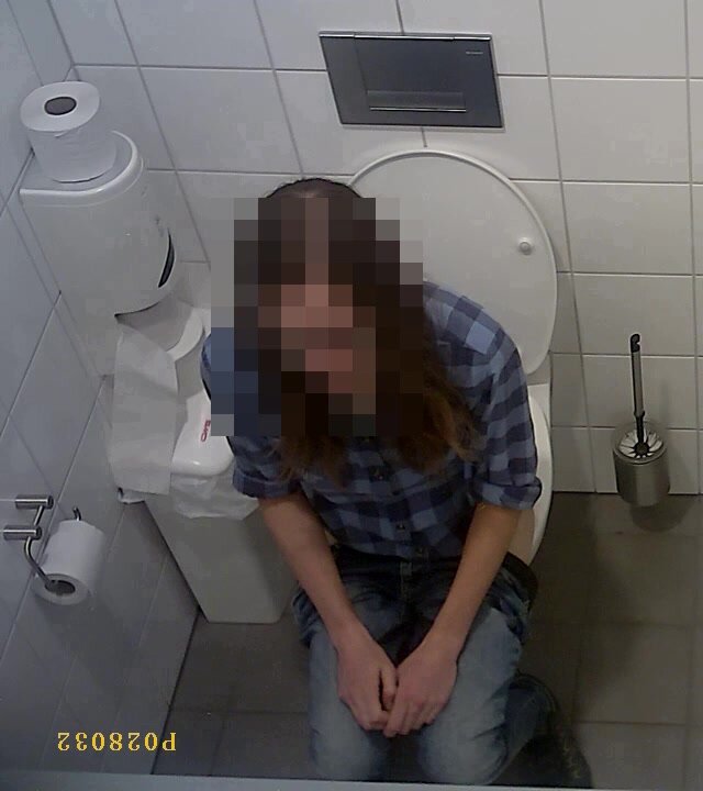 WC Spy in Germany 2