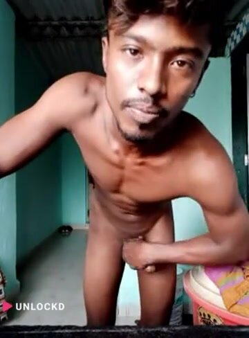 Indian Tricked into Cumming