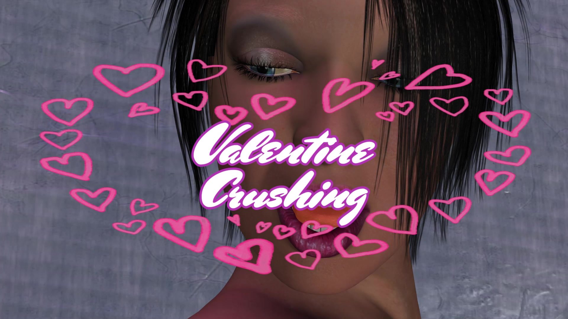 Valentines Day Crushing 2023