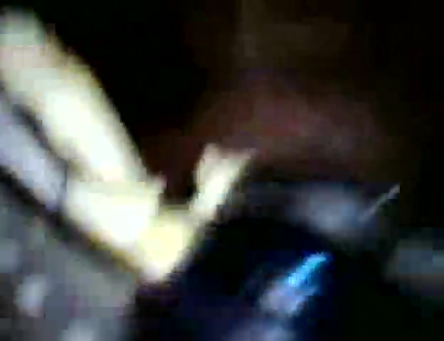 shoe licking - video 2