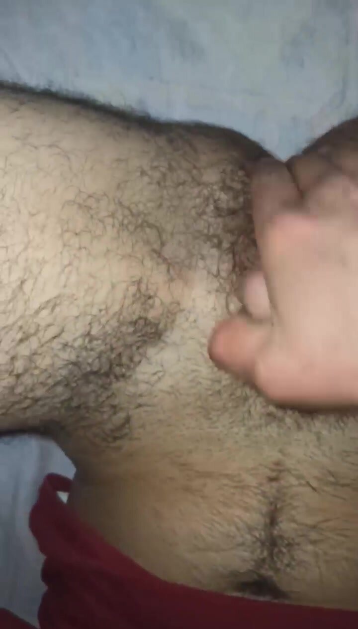 Turkish boy with little dick - video 3
