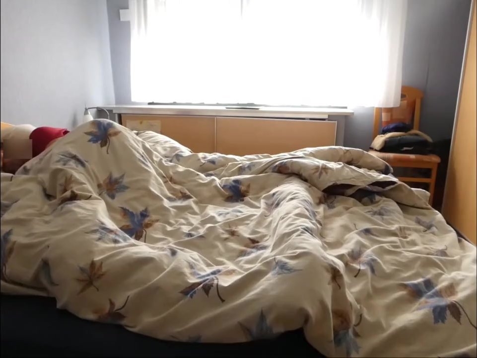 Moms masturbate video