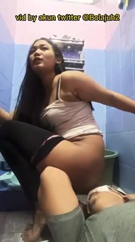 Indonesia Scat Slave ThisVid com 