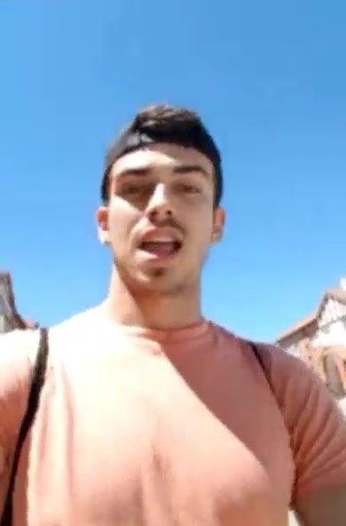 hot guy - video 14