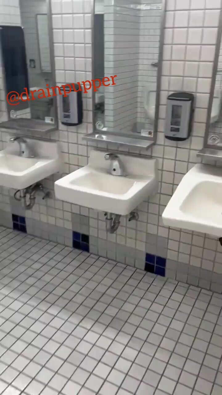 Public show off - video 2
