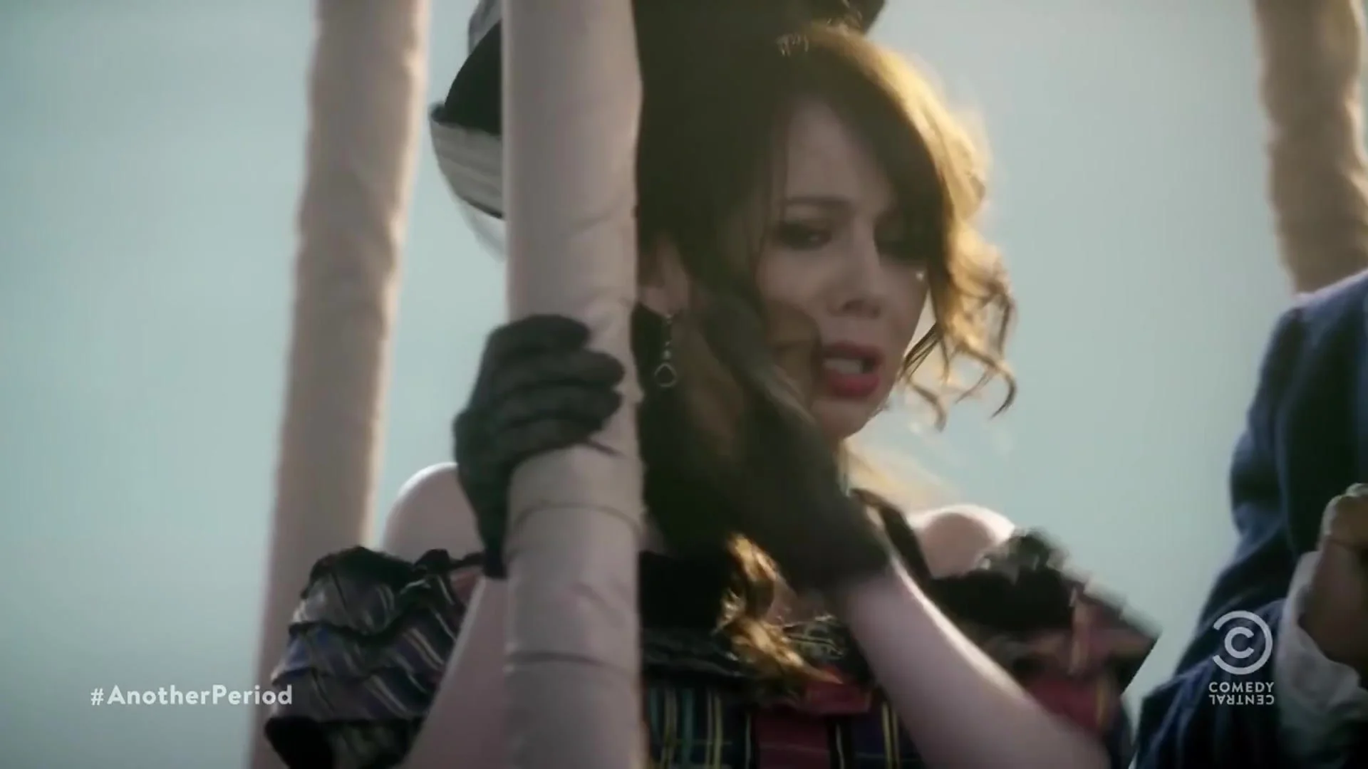 Natasha leggero diarrhea - ThisVid.com