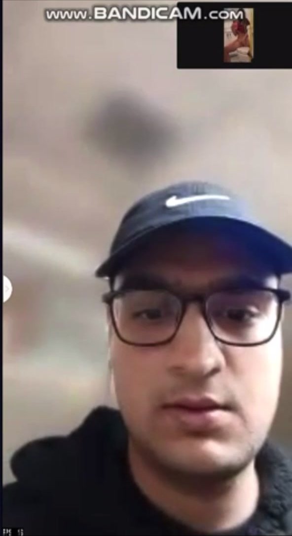 Pakistani guy baited - video 7