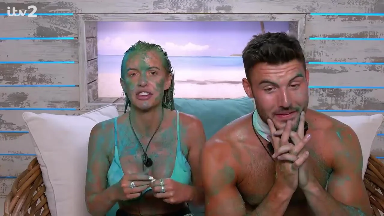Love island 2005