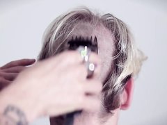Hair Fetish Videos
