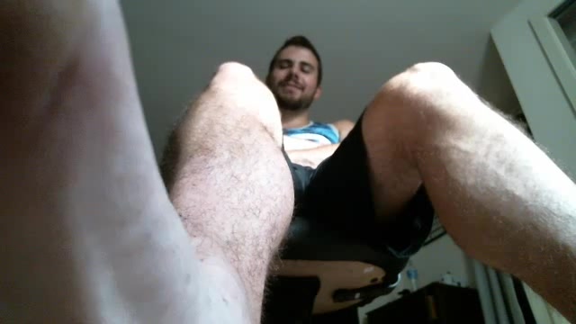 giant scruff master