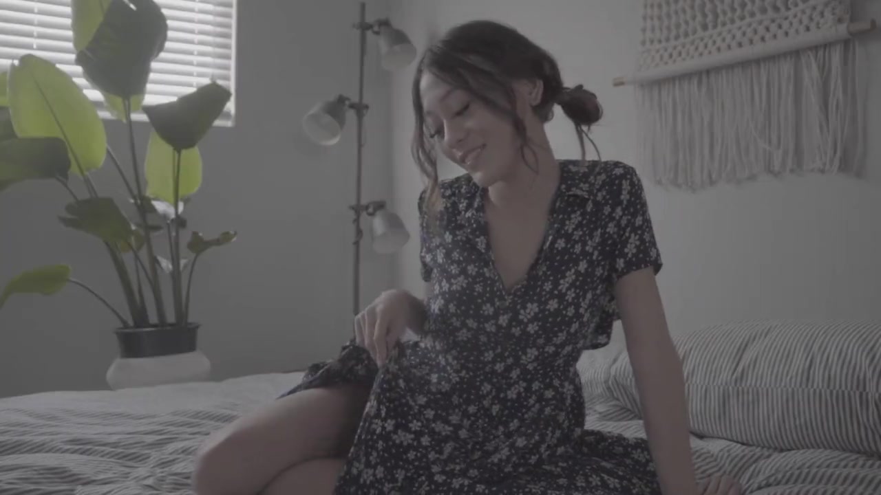 Sexy Girl JOI - video 2