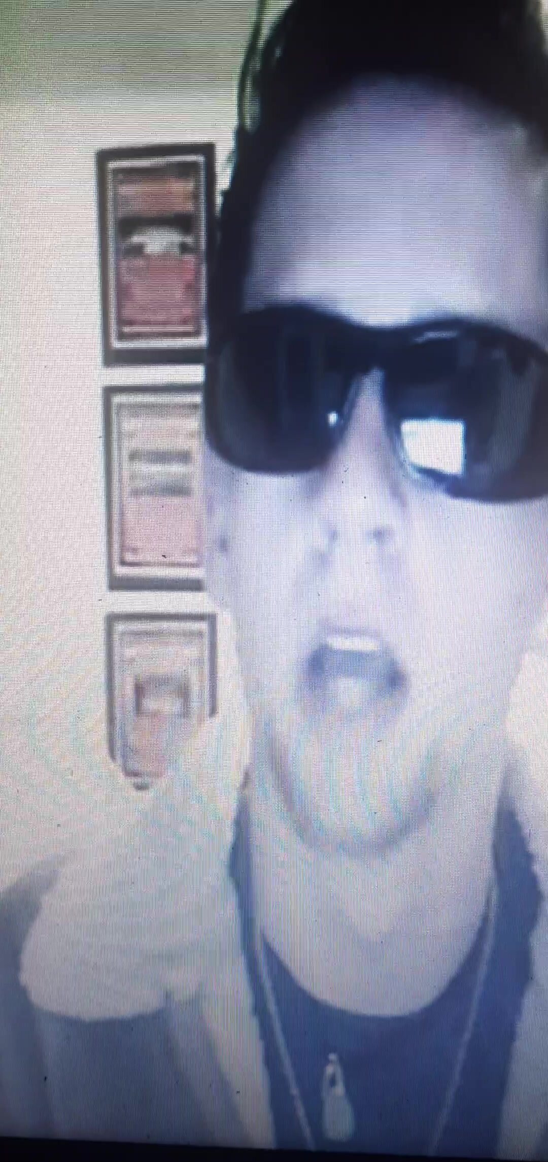 smoke sunglas